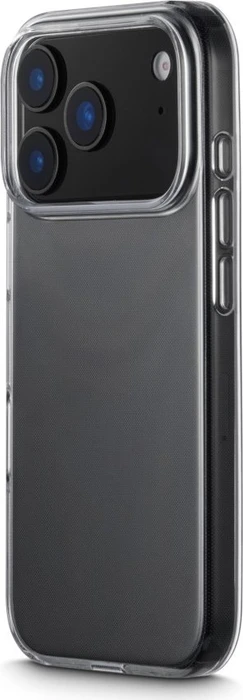 Hama Handyhülle Always Clear für Apple iPhone 17 Pro transparent
