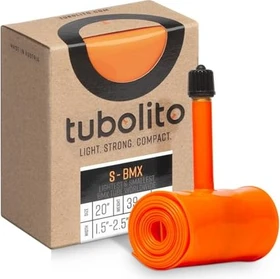 Tubolito S-Tubo BMX 1.5"-2.5" AV 40mm 20" Schlauch
