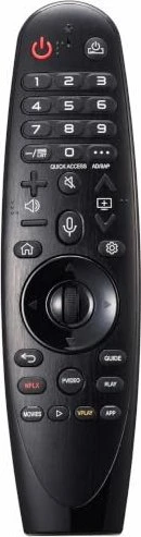 LG AN-MR19BA