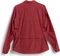 Fjällräven S/F Rider's Wind Fahrradjacke pomegranate red (Damen) Vorschaubild