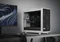 Fractal Design Meshify 2 Lite RGB Black TG Light Tint, Glasfenster Vorschaubild