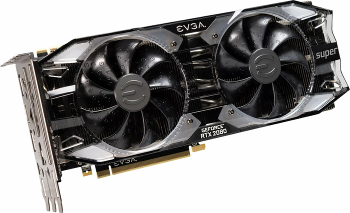 EVGA GeForce RTX 2080 SUPER