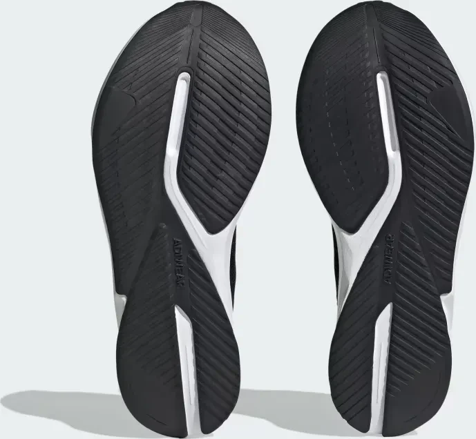 adidas Duramo SL core black/cloud white/carbon (Damen)