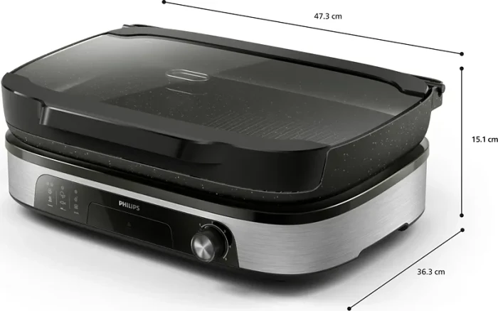 Philips HD6212/90 5000 Series
