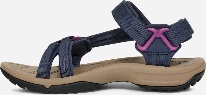 Teva Terra Fi Lite crown blue (Damen)