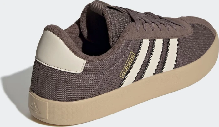 adidas VL Court 3.0 earth strata/crystal linen/magic beige (Herren)
