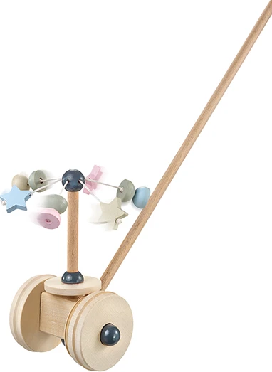 Schmidt Spiele Selecta Sternchenkarusell (64018)