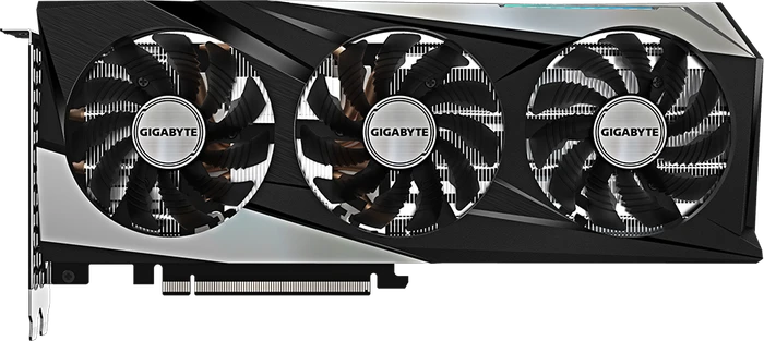 GIGABYTE GeForce RTX 3060 Ti Gaming OC Pro 8G (Rev. 2.0), 8GB GDDR6, 2x HDMI, 2x DP