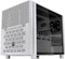 Thermaltake Core X5 Tempered Glass Snow Edition weiß, Glasfenster Vorschaubild