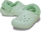 Crocs Classic Fleece Lined mint tint Vorschaubild