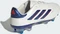 adidas Copa Pure 2 Elite SG cloud white/lucid blue/solar red Vorschaubild