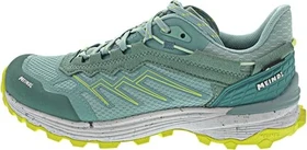 Meindl Jamaica GTX grün/gelb (Damen)