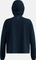 Odlo Cubic Multisport Midlayer Hooded Funktionsshirt langarm dark sapphire (Damen) Vorschaubild