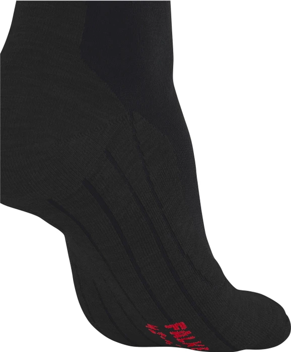 Falke RU4 Laufsocken schwarz (Herren)