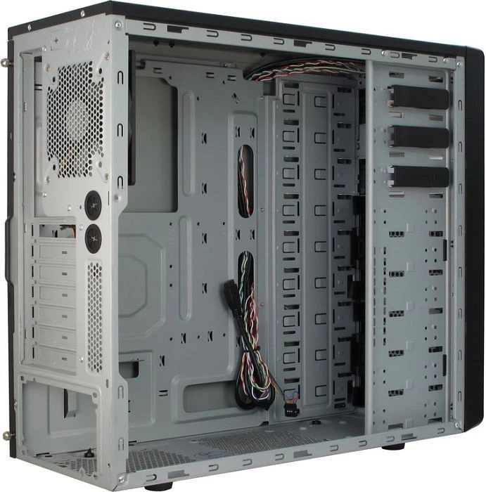 Inter-Tech K-six Smart