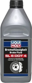 Liqui Moly DOT 4    1l