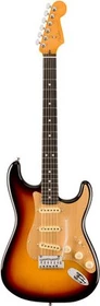 Fender American Ultra II Stratocaster EB Ultraburst