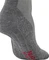 Falke TK2 Explore Wandersocken black-mix (Herren) Vorschaubild