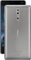 Nokia 8 Dual-SIM 64GB silber Vorschaubild
