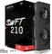 XFX Speedster SWFT 210 Radeon RX 7800 XT Core Edition, 16GB GDDR6, HDMI, 3x DP Vorschaubild