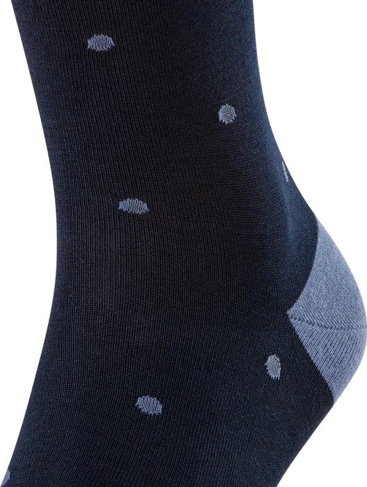 Falke Dot Socken dark navy (Herren)