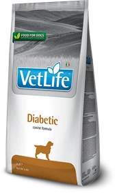 Farmina Vet Life, Diabetic, 2kg