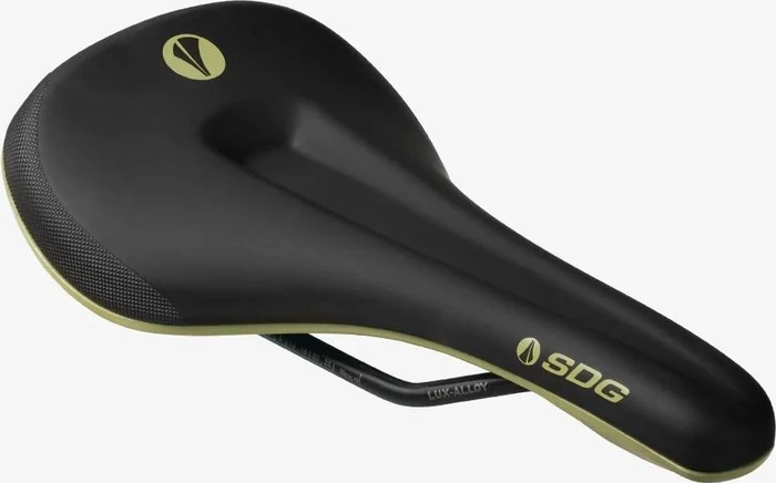 SDG Bel Air V3 Max Lux-Alloy Sattel