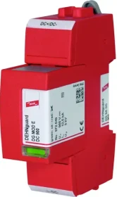 Dehn DEHNguard ME/SE DC DG SE DC 900