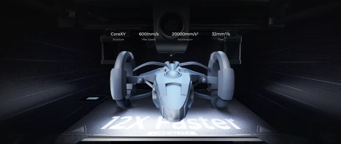Creality K1 Max