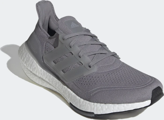 adidas Ultraboost 21 grey three/grey four (Herren)