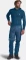 Ortovox Col Becchei WB Shorts Hose kurz petrol blue (Herren) Vorschaubild