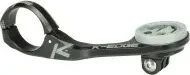 K-Edge Combo Mount Wahoo 31.8mm Fahrradcomputer Halterung schwarz