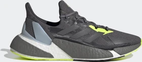 adidas X9000L4 grey five/carbon (Herren)