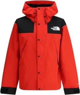 The North Face DryVent Mono Mountain Funktionsjacke tnf red/tnf black (Herren)