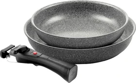 Zwilling Ballarini Torre Bratpfannen-Set, 3-tlg.