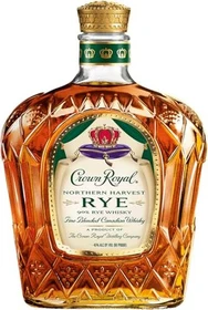 Crown Royal Rye 1l
