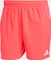 adidas Swim 5-Inch Badeshorts lucid red/white (Herren) Vorschaubild