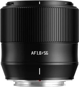 TTArtisan AF 56mm 1.8 für Fujifilm X schwarz