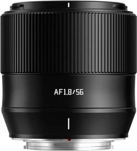 TTArtisan AF 56mm 1.8