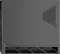 SilverStone Alta F2 Black, schwarz, Glasfenster Vorschaubild