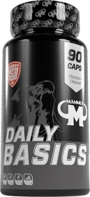 Mammut Daily Basics Kapseln, 90 Stück
