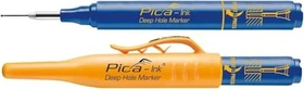 Pica-Marker Ink Tieflochmarker blau, Köcheretui