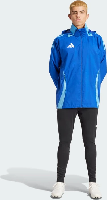 adidas Tiro 24 Competition All-Weather Jacke royal blue (Herren)