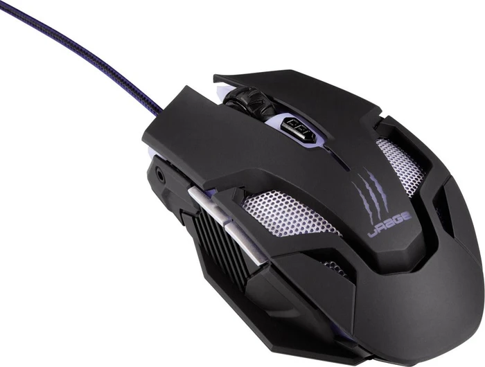 Hama uRage Reaper nxt. Gaming Mouse, USB