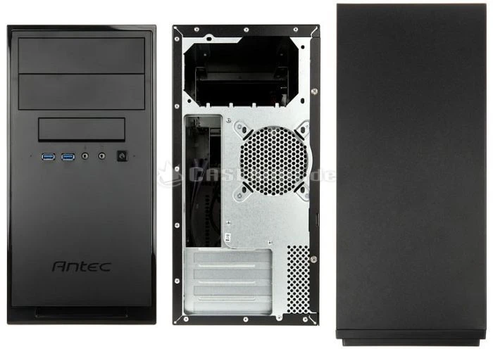 Antec New Solution NSK3100
