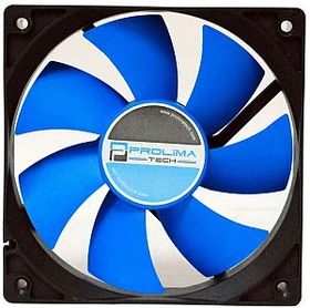 Prolimatech Blue Vortex 12, 120mm