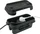 DRiBOX Kabelschutzbox 200 small, IP55, schwarz (FL-1859-200)