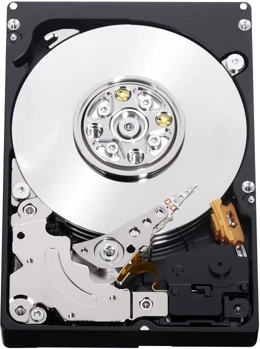 Western Digital WD XE Enterprise 900GB, 2.5" / SAS 6Gb/s