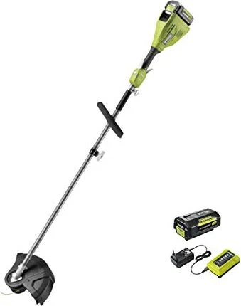 Ryobi RY36ELTX33A-140 Akku-Rasentrimmer inkl. Akku 4.0Ah