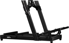 Next Level Racing GT Elite Lite Simulator Cockpit, Front & Side Mount Edition